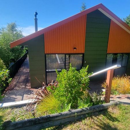 43 Alpine Ave Villa แฮนเมอร์สปริงส์ ภายนอก รูปภาพ