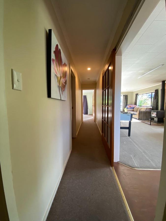 43 Alpine Ave Villa แฮนเมอร์สปริงส์ ภายนอก รูปภาพ