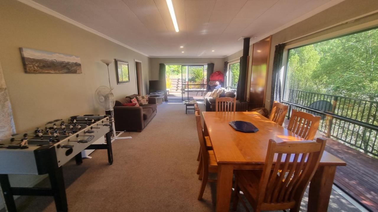 43 Alpine Ave Villa แฮนเมอร์สปริงส์ ภายนอก รูปภาพ