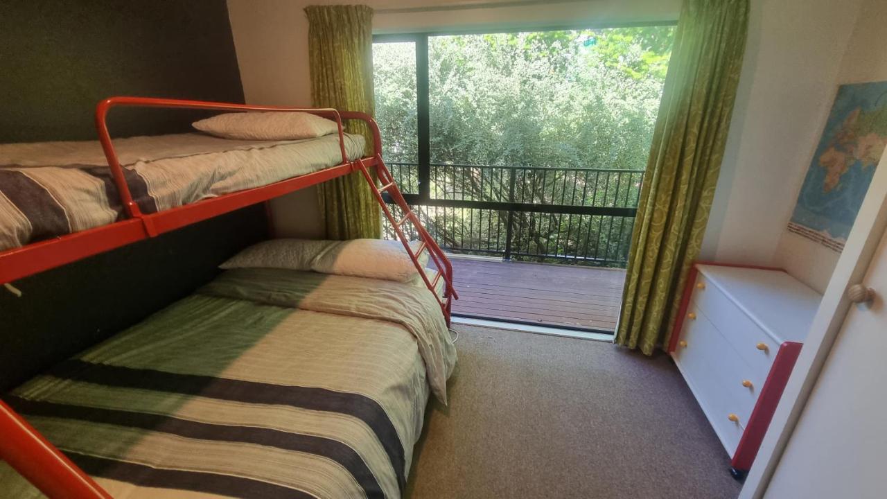 43 Alpine Ave Villa แฮนเมอร์สปริงส์ ภายนอก รูปภาพ