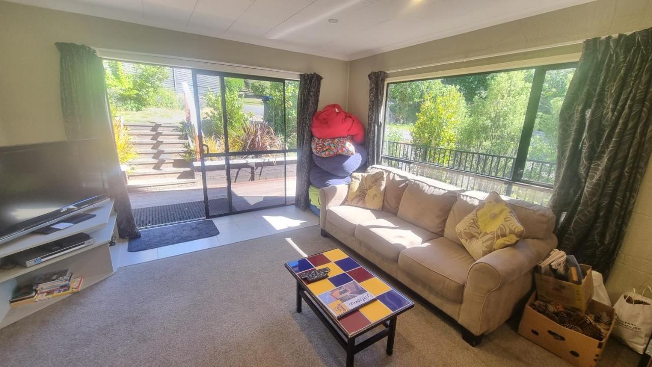 43 Alpine Ave Villa แฮนเมอร์สปริงส์ ภายนอก รูปภาพ
