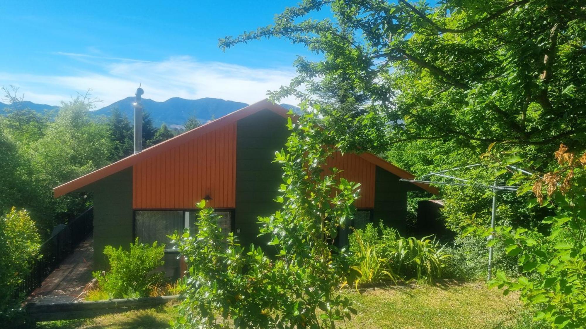 43 Alpine Ave Villa แฮนเมอร์สปริงส์ ภายนอก รูปภาพ